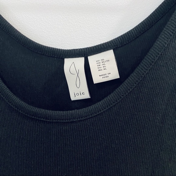 NEW Joie tank top - Picture 2 of 5